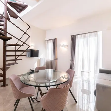 Casa Umberto I , Centro * Taormina